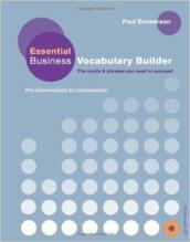 Business grammar builder. Grammar reference. Per le Scuole superiori