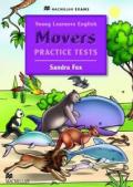 YOUNG LEARN. PRACT. - MOVERS S
