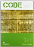 Code green. Intermediate. Student's book-Workbook. Per le Scuole superiori. Con CD-ROM. Con espansione online