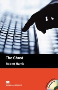 MacMillan Readers: The Ghost