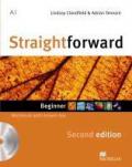 Straightforward 2nd Edition Beginner Wor