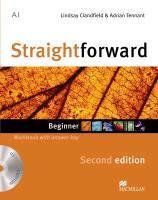 Straightforward 2nd Edition Beginner Wor