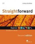 Straightforward 2nd Edition Beginner Stu