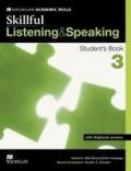 Skillful. Listening & speaking. Student's book. Con espansione online. Per le Scuole superiori. 3.