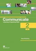 Communicate. Con espansione online. Per le Scuole superiori. 2.
