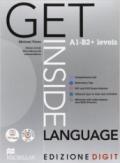 Get inside language. A1-B2. Student's book-Exam practice. Con espansione online