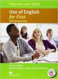 FCE skills use of english. Student's book. With key. Per le Scuole superiori. Con e-book. Con espansione online