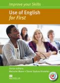 FCE skills use of english. Student's book. Without key. Per le Scuole superiori. Con e-book. Con espansione online