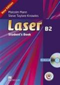 LASER N.E. 3RD B2 SB+MPO+CD ROM