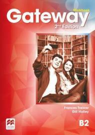 Gateway 2nd Edition B2 Workbook