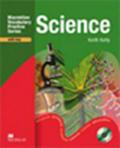 Science. Practice book. Without key. Per il Liceo scientifico. Con CD-ROM