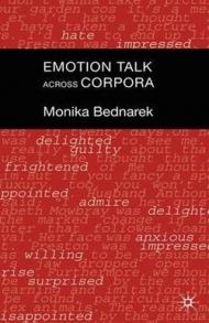 Emotion Talk Across Corpora