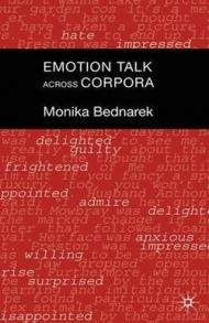 Emotion Talk Across Corpora