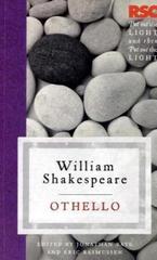 Othello (The RSC Shakespeare)