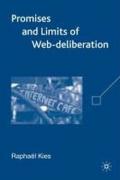 Promises and Limits of Web-deliberation