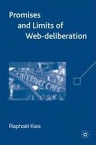 Promises and Limits of Web-deliberation