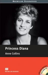 Princess Diana. Con CD Audio