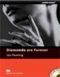 Diamonds are forever. Con CD Audio