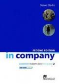 In company. Elementary. Student's book. Per le Scuole superiori. Con CD-ROM