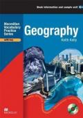 Geography. Practice book. With key. Per le Scuole superiori. Con CD-ROM