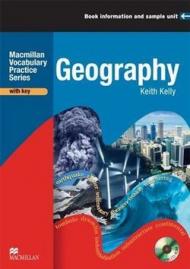 Geography. Practice book. With key. Per le Scuole superiori. Con CD-ROM