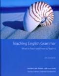 Teaching English Grammar