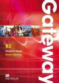 Gateway B2 Student Book