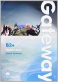 Gateway B2+ Student Book