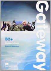 Gateway B2+ Student Book