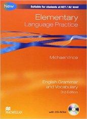 Language practice. Elementary. Student's book. Per le Scuole superiori