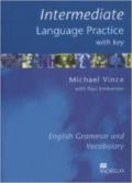 Language Practice Intermediate Student's Book +key Pack 3rd Edition