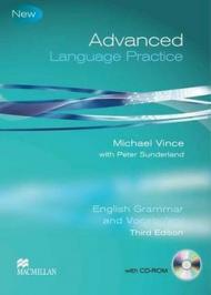 Language practice. Advanced. Student's book with key. Per le Scuole superiori