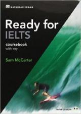 Ready for IELTS. Student's book. With key. Con CD-ROM. Con e-book. Con espansione online