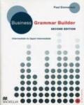 Business Gram Builder Student's Book Pack New Edition