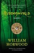 Hyddenworld Book 01. Spring
