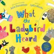 What the Ladybird Heard