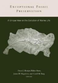 Exceptional Fossil Preservation: A Unique View on the Evolution of Marine Life