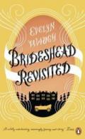 Brideshead Revisited: The Sacred and Profane Memories of Captain Charles Ryder