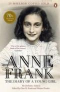 The Diary of a Young Girl. Anne Frank