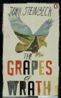 The Grapes of Wrath. John Steinbeck