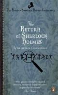 The Return of Sherlock Holmes