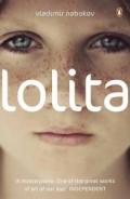 Lolita. Vladimir Nabokov