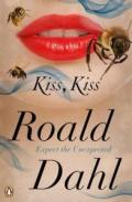 Kiss Kiss. Roald Dahl