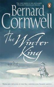 The Winter King: A Novel of Arthur