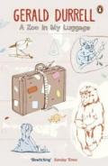 A Zoo in My Luggage. Gerald Durrell