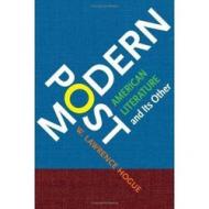 Postmodern American Literature and Its Other