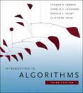Introduction to Algorithms 3e