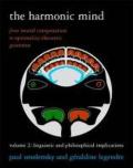 The Harmonic Mind – From Neural Computation to Optimality–Theoretic Grammar Volume 2 – Linguistic Linguistic and Philosophical Implications