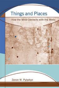 Things and Places – How the Mind Connects with the World