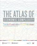 The Atlas of Economic Complexity – Mapping Paths to Prosperity